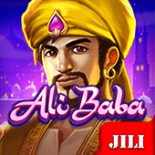 Ali Baba - SC 88 slot