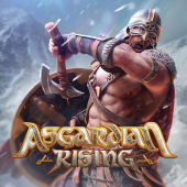 Asgardian Trỗi Dậy - SC 88