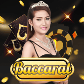 Baccarat - SC 88 casino