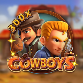 Cowboys Cao Bồi sc 88 Hot Game