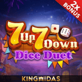 Dice Duet SC 88