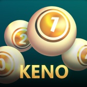 Keno - SC 88 game
