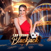 Blackjack Las Vegas sc 88 live games