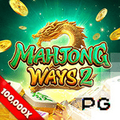 Mahjong Ways 2 sc 88 game