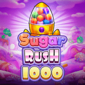 Sugar Rush 1000 Cơn Sốt Đường 1000 sc 88